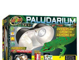 Zoo Med Paludarium UVB & Plant Growth Lighting Kit-Reptile-www.YourFishStore.com