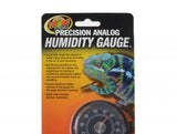Zoo Med Precision Analog Reptile Humidity Gauge-Reptile-www.YourFishStore.com