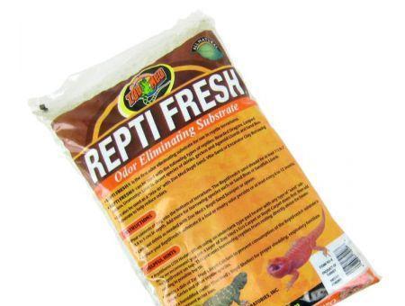 Zoo Med Repti Fresh Odor Eliminating Substrate