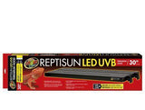 Zoo Med Reptisun LED UVB High Output Terrarium Hood-Reptile-www.YourFishStore.com