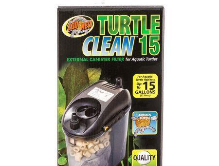 Zoo Med Turtle Canister Filter 501