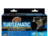 Zoo Med Turtlematic Automatic Daily Turtle Feeder-Reptile-www.YourFishStore.com