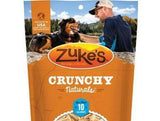 Zukes Crunchy Naturals Baked with Berries-Dog-www.YourFishStore.com