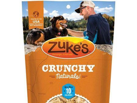 Zukes Crunchy Naturals With Pumpkin & Sweet Potato-Dog-www.YourFishStore.com