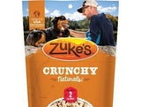 Zukes Crunchy Naturals With Yogurt and Honey-Dog-www.YourFishStore.com