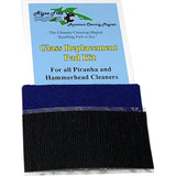 Algae Free Glass Pads for Piranha & Hammerhead-www.YourFishStore.com