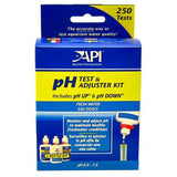 API pH Test & Adjuster Kit for Freshwater-www.YourFishStore.com