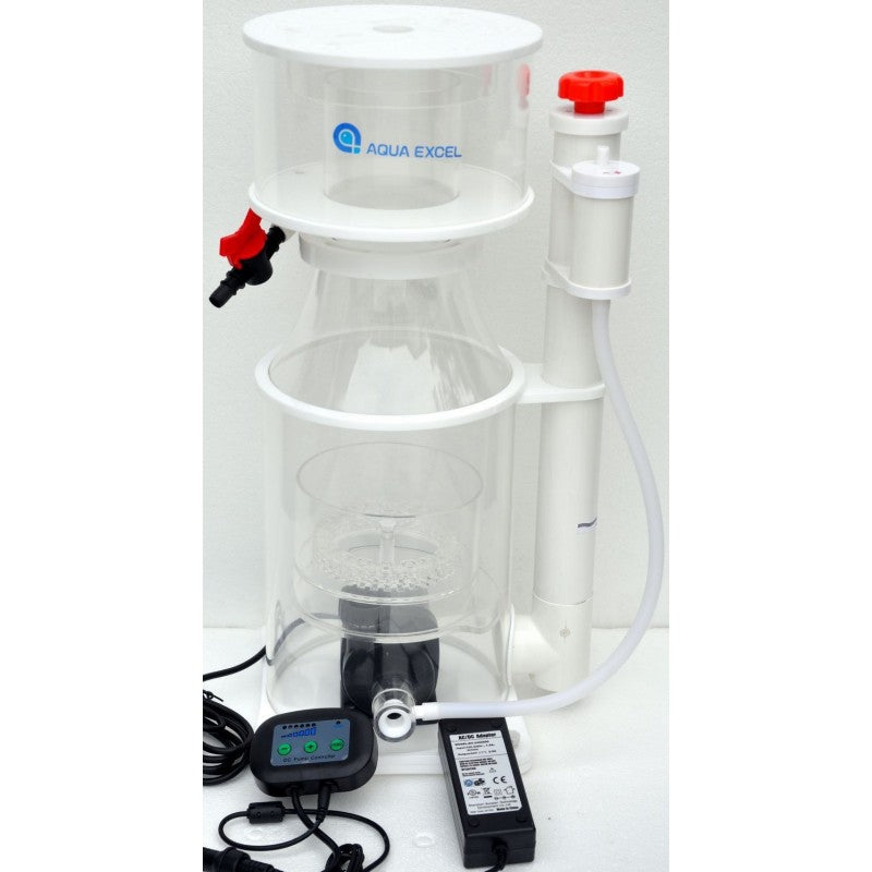 Aqua Excel -EC01 Protein Skimmer with DC pump
