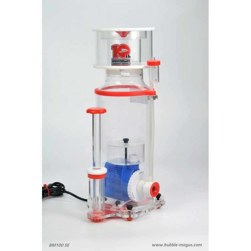 Bubble Magus Protein Skimmer 100se - 10 Years Anniversary Special