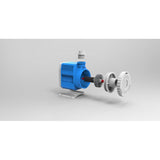 Bubble Magus Skimmer Pump DSP4000 DC WITH Power Supply-www.YourFishStore.com