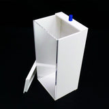 Dosing Container Square Single-www.YourFishStore.com