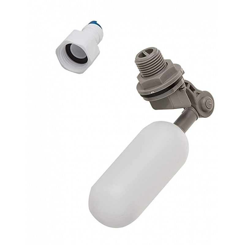 Float Valve for RO & RO/DI Systems