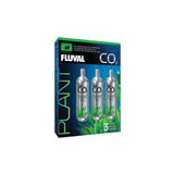 Fluval 95 g CO2 Disposable CO2 Cartridges - 3 pack-www.YourFishStore.com