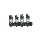 Geyser Max Flow 1/2 HP GM-5400-www.YourFishStore.com