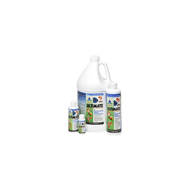 Hikari Ultimate Water Conditioner 5 Gal