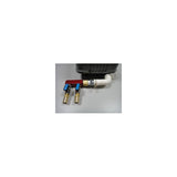 Matala 2 ways 5/8" Heavy Duty Air Manifold-www.YourFishStore.com