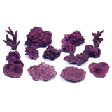 Mini Reef Rock (20 lbs) Box - Mini Size - Real Reef-www.YourFishStore.com