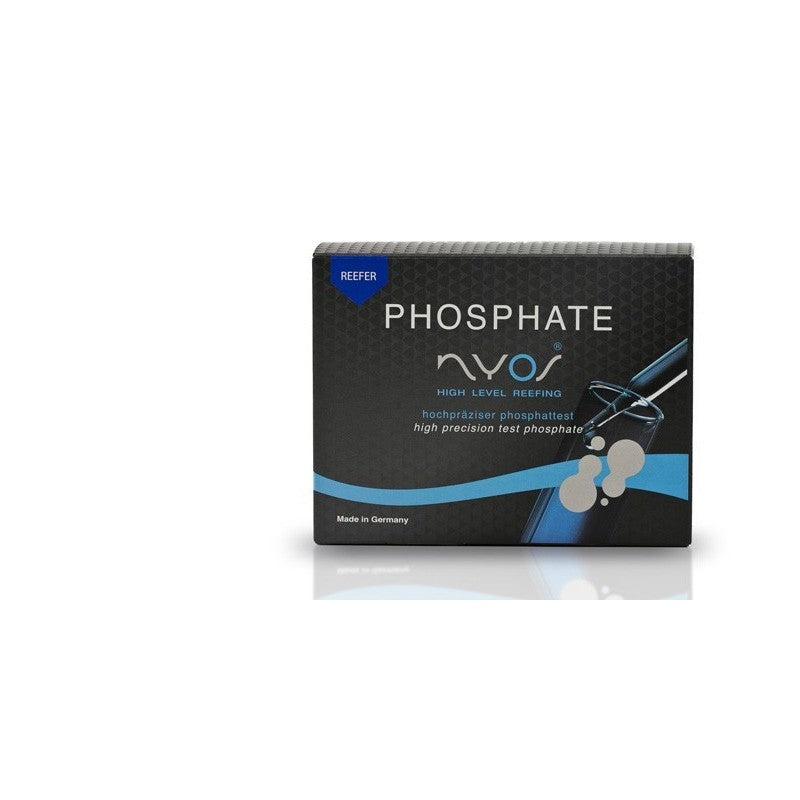 NYOS Reefer Phosphate Test Kit