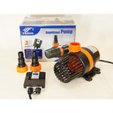 PB-25000 V-2 Amphibious Pump 5280-5945GPH Periha Variable Model-www.YourFishStore.com