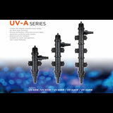 Periha UV-A Series 11w (UV-A11W)-www.YourFishStore.com