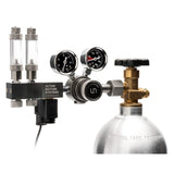 Pro Dual CO2 REGULATOR - Ultum Nature Systems-www.YourFishStore.com