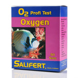 Salifert Oxygen Test Kit-www.YourFishStore.com