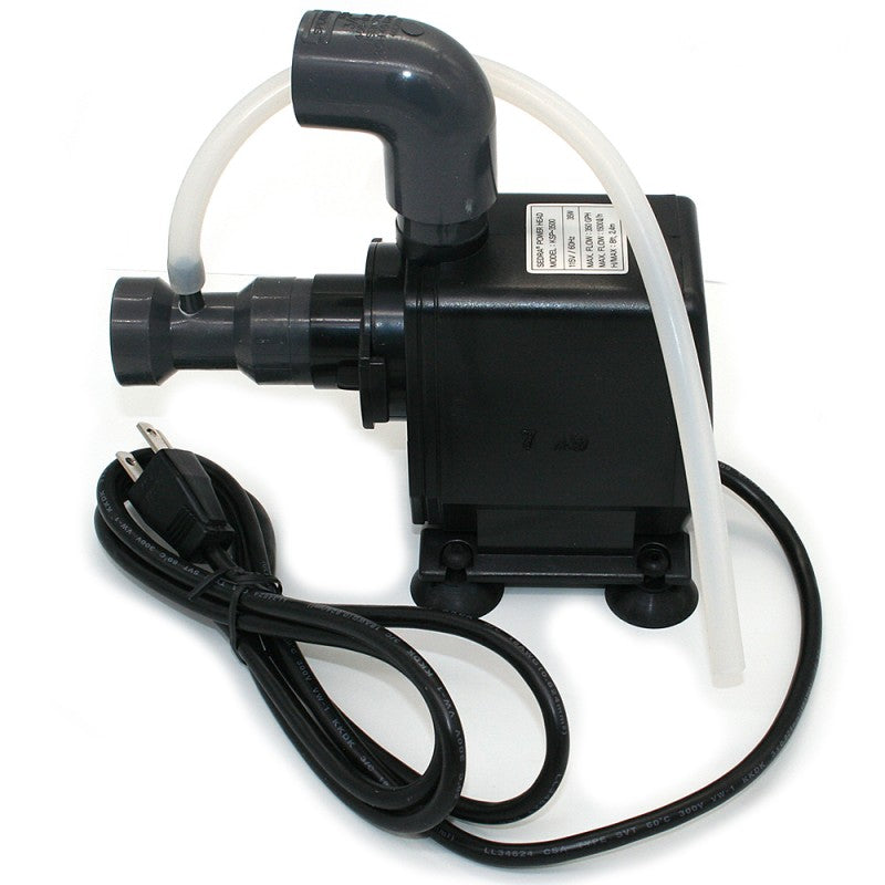 Sedra 3500 Skimmer Pump