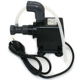 Sedra 3500 Skimmer Pump-www.YourFishStore.com