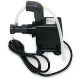 Sedra 9000 Skimmer Pump-www.YourFishStore.com