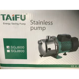 Taifu Booster Cleaning Pump-www.YourFishStore.com