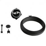 Two Little Fishies Magnetic Feeding Ring-www.YourFishStore.com