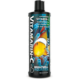 Vitamarin-c 500ml - Brightwell Aquatics-www.YourFishStore.com