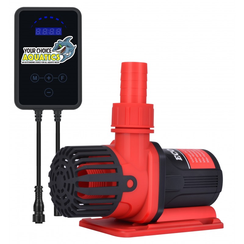 Your Choice Aquatics DC10000 Pump (2500GPH)