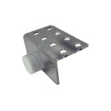 Your Choice Aquatics Magnetic Frag Rack Small Clear-www.YourFishStore.com